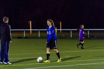 Bild 63 - C-Juniorinnen SG R�nnau Segeberg - FSC Kaltenkirchen : Ergebnis: 0:4